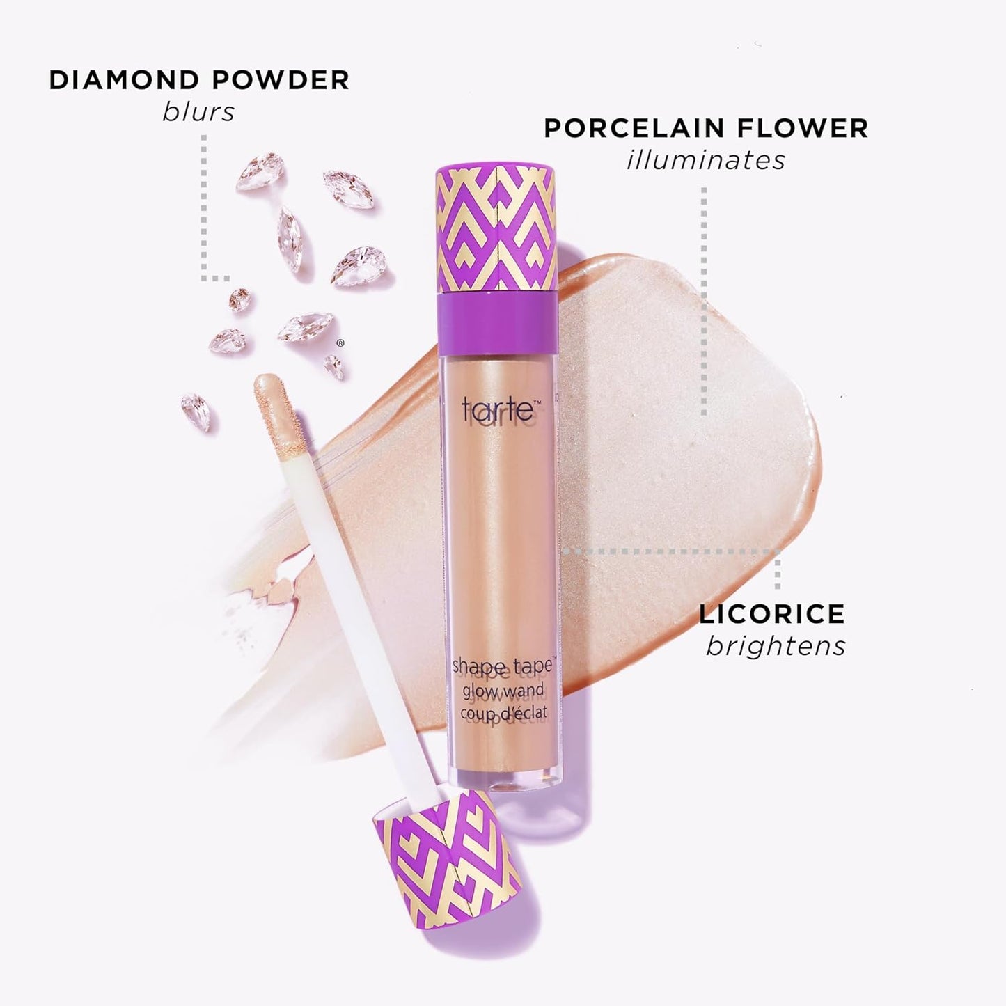 Tarte Shape Tape Glow Wand