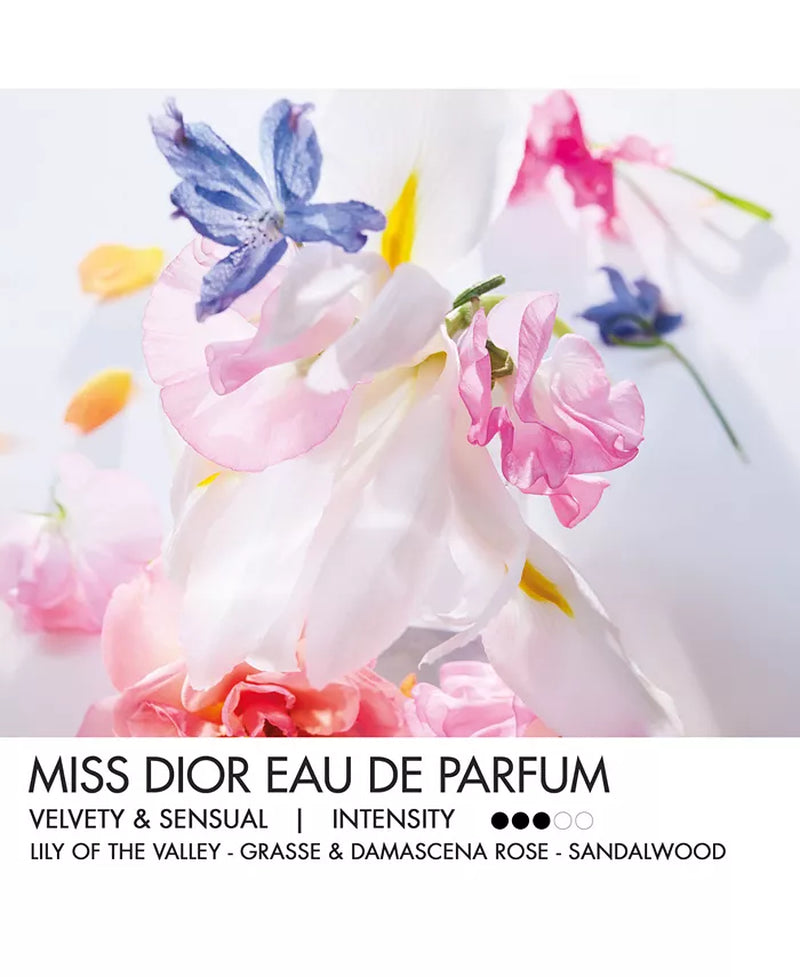 Miss  Eau De Parfum Spray, 5.0-Oz.