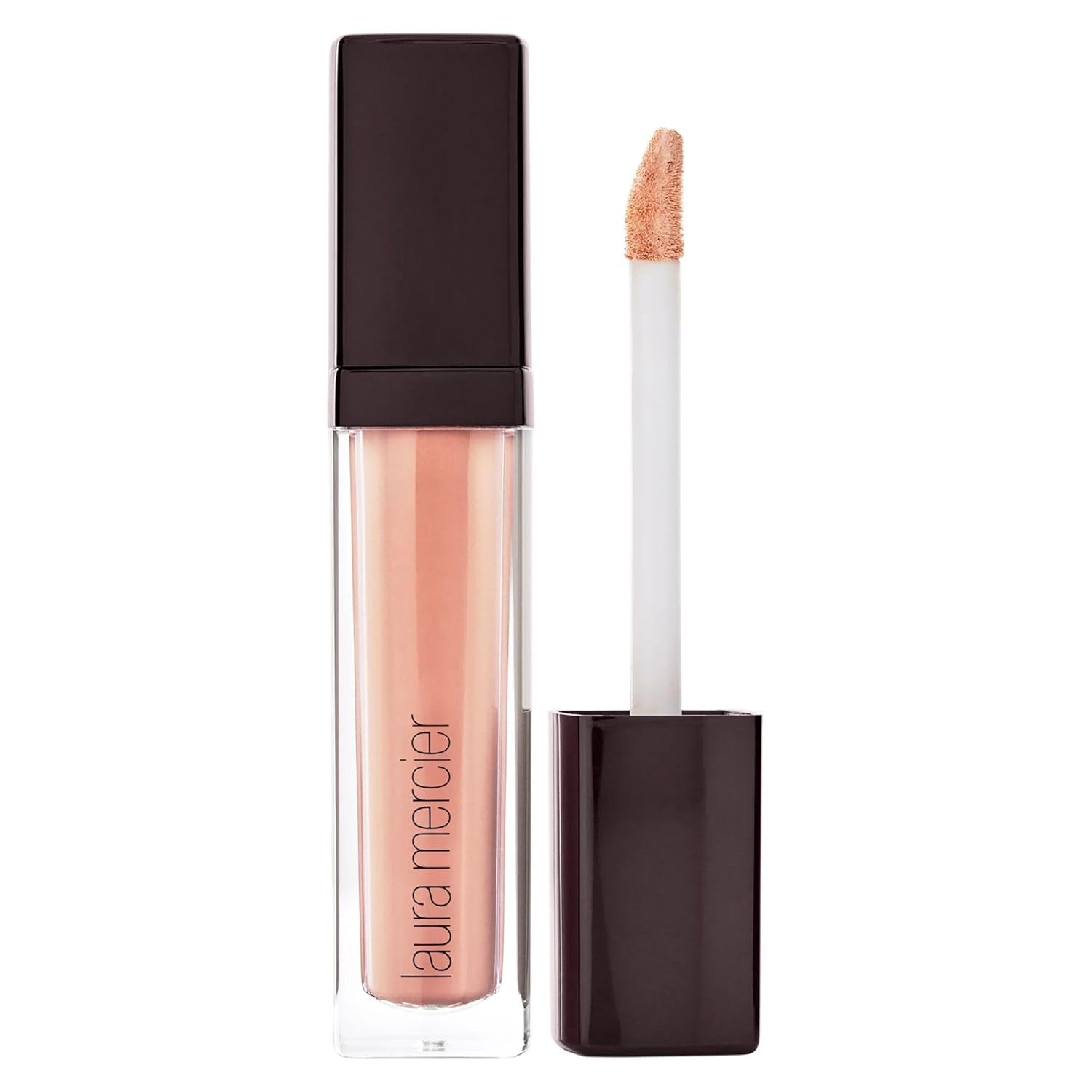 Laura Mercier eye Basics Primer, Creamy Texture, Longwearing, Medium Coverage, Crease-Resistant, Non-Comedogenic Makeup, Color Correcting, Covers Redness and Veins