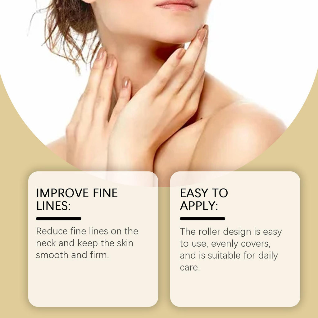 Eelhoe  Irho Neck Care Roller Neck Cream