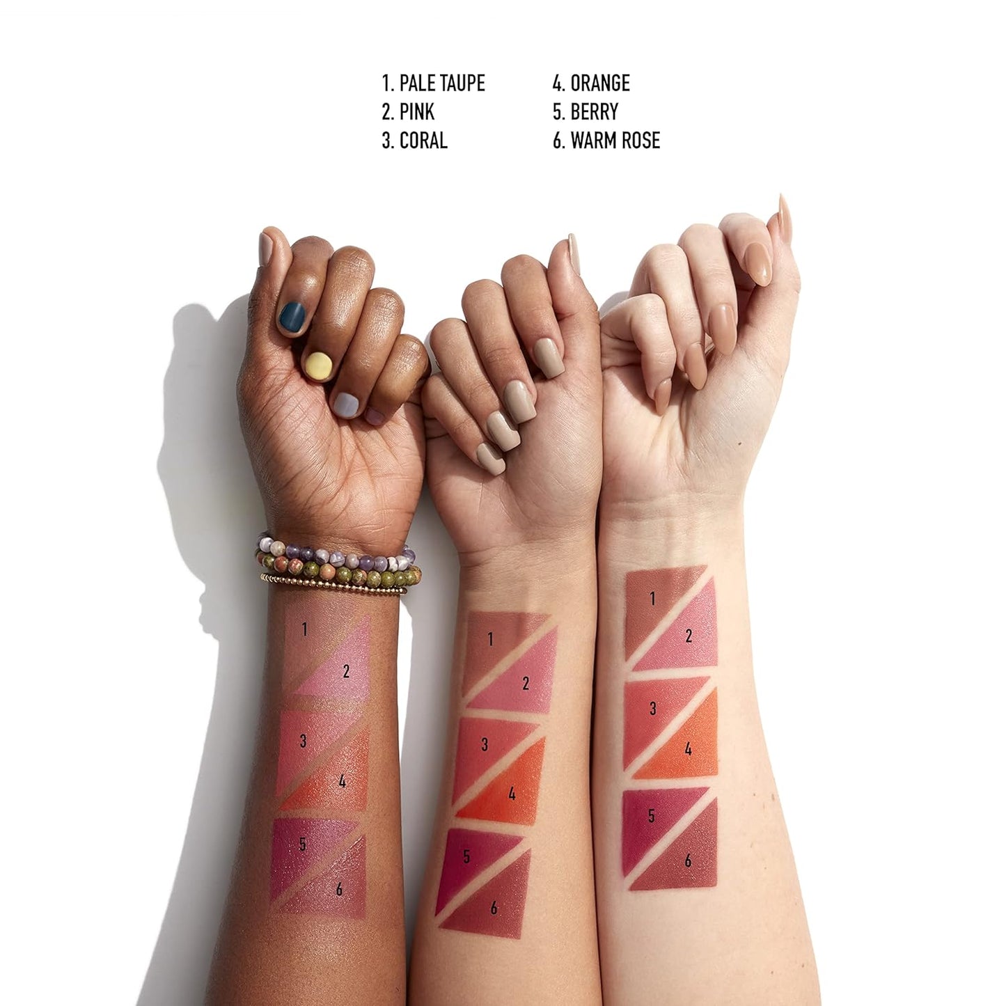 Sweet Cheeks Soft Cheek Tint, Cream Blush - Baby Doll