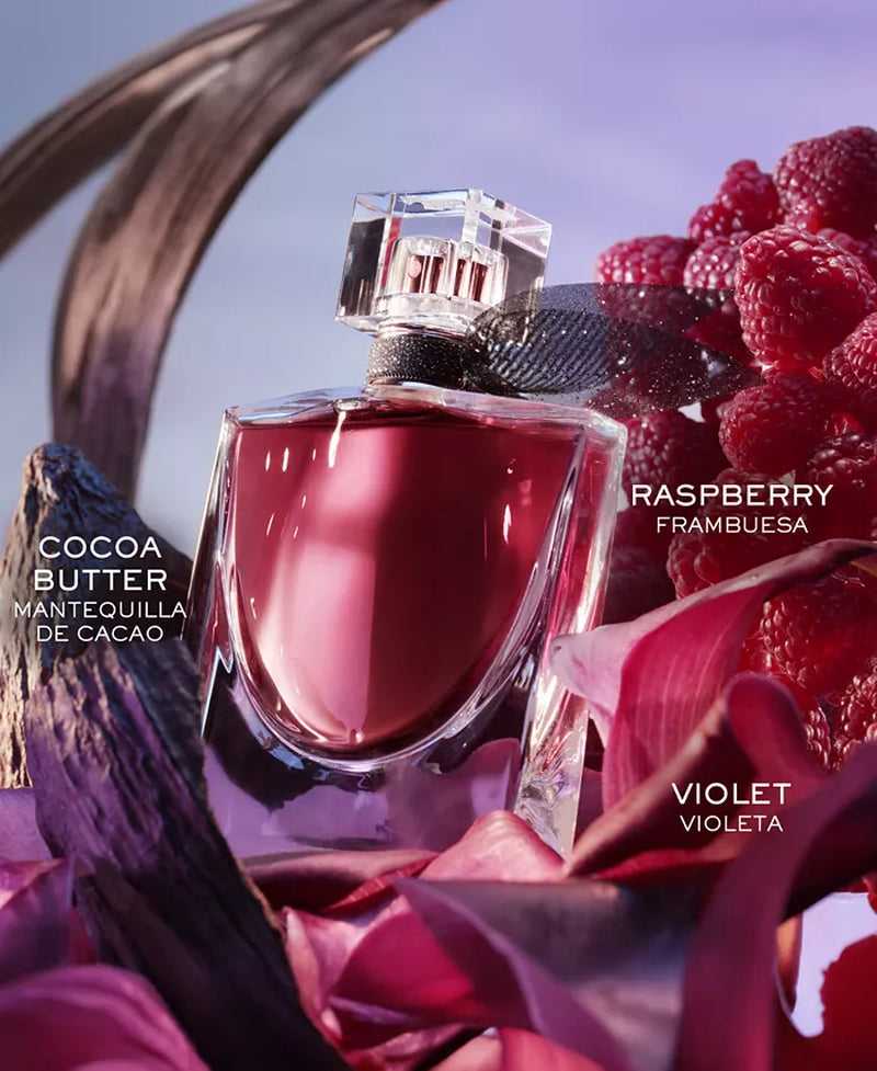 La Vie Est Belle Eau De Parfum L'Elixir, 3.4 Oz.