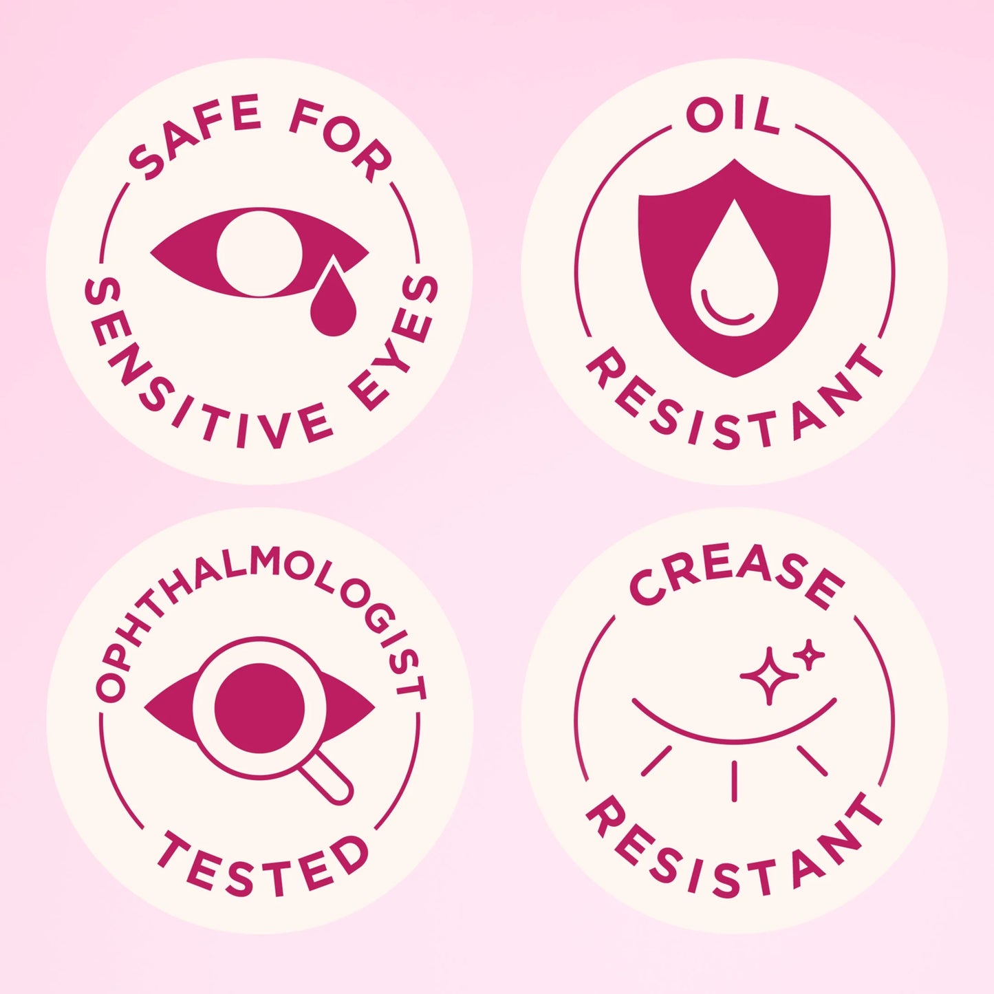 Glimmer Liquid Shadow, Shimmer Eyeshadow Makeup, 203 Spaced Out, 0.10 Fl Oz