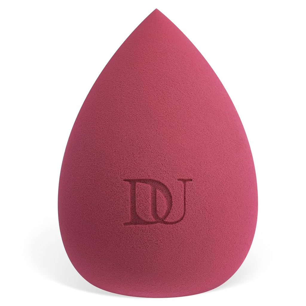 Makeup Blender Sponge – Streak-Free, Vegan & Cruelty-Free for Liquid & Creams