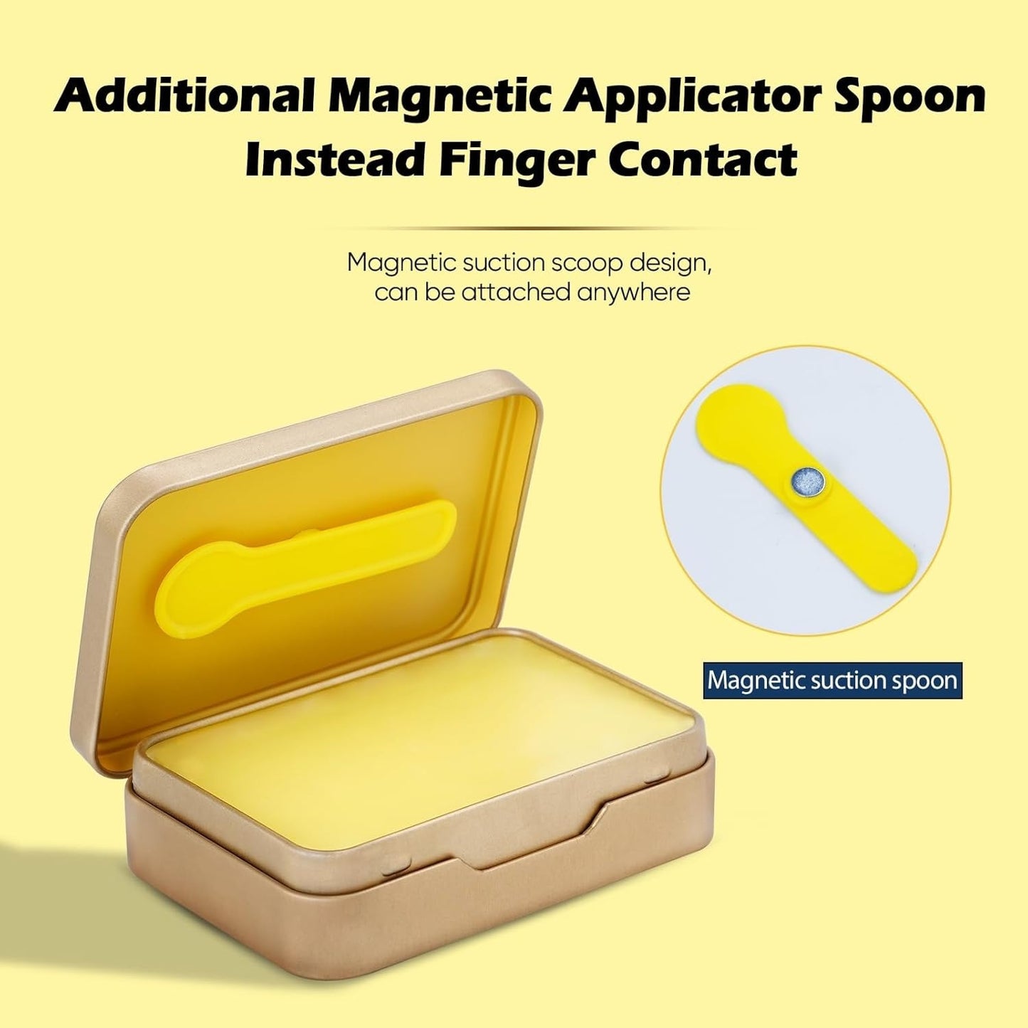 Golden Brick Cleansing Balm