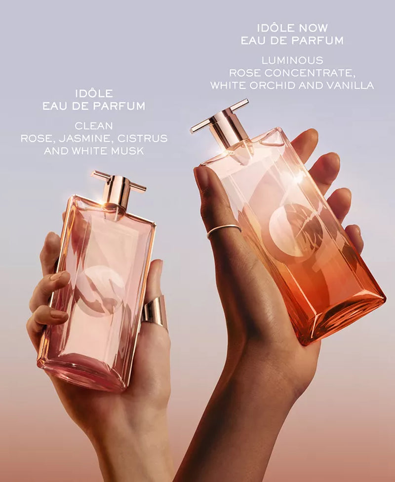 Idã´Le Now Eau De Parfum, 3.4 Oz