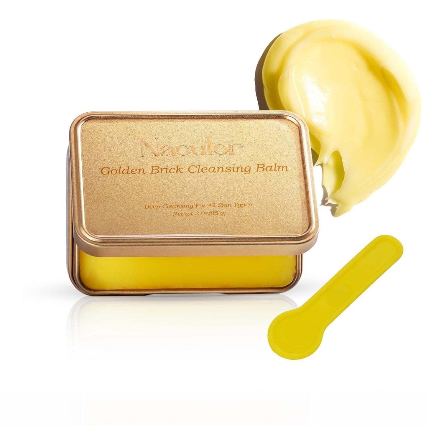 Golden Brick Cleansing Balm