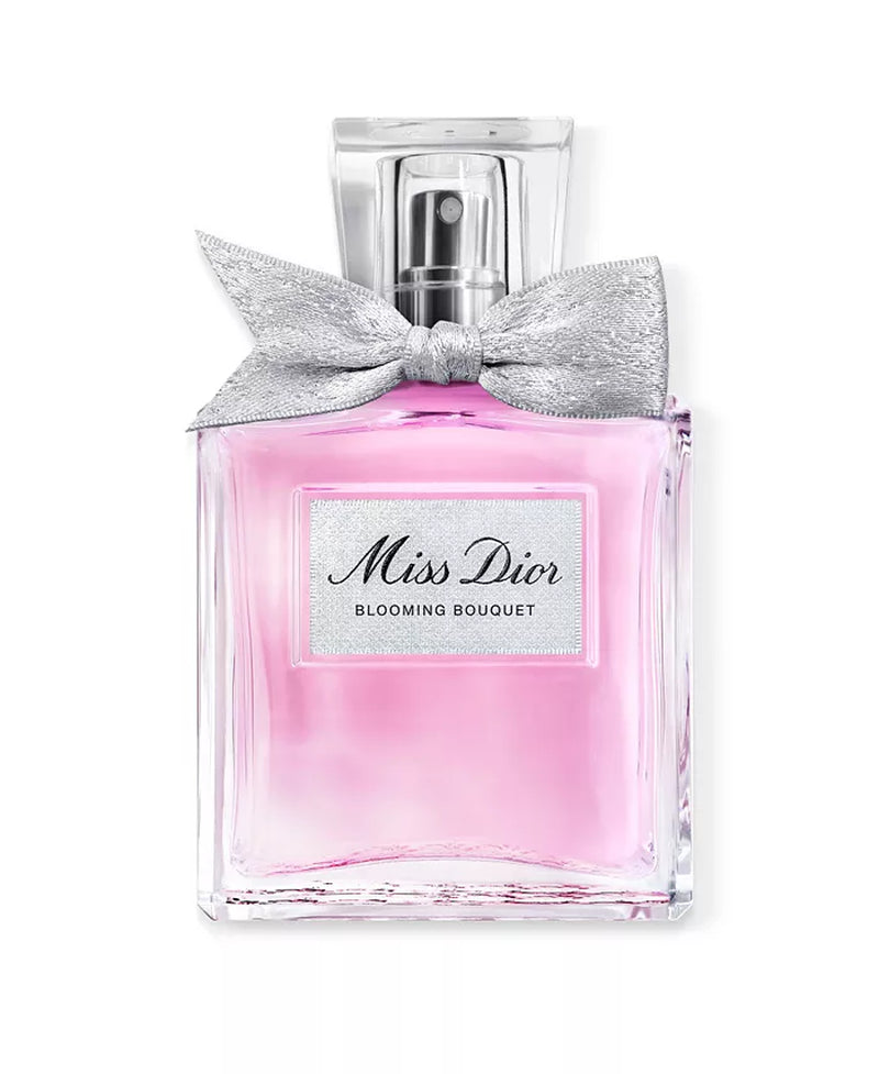 Miss  Blooming Bouquet Eau De Toilette Spray, 5 Oz.