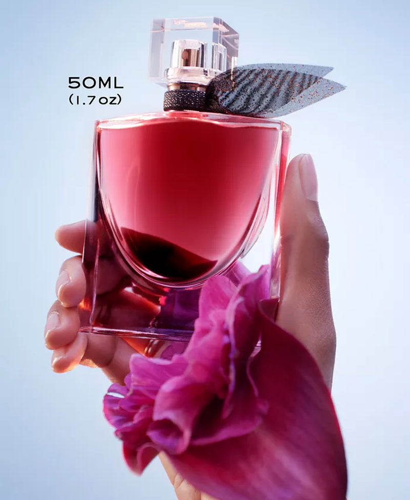La Vie Est Belle Eau De Parfum L'Elixir, 3.4 Oz.