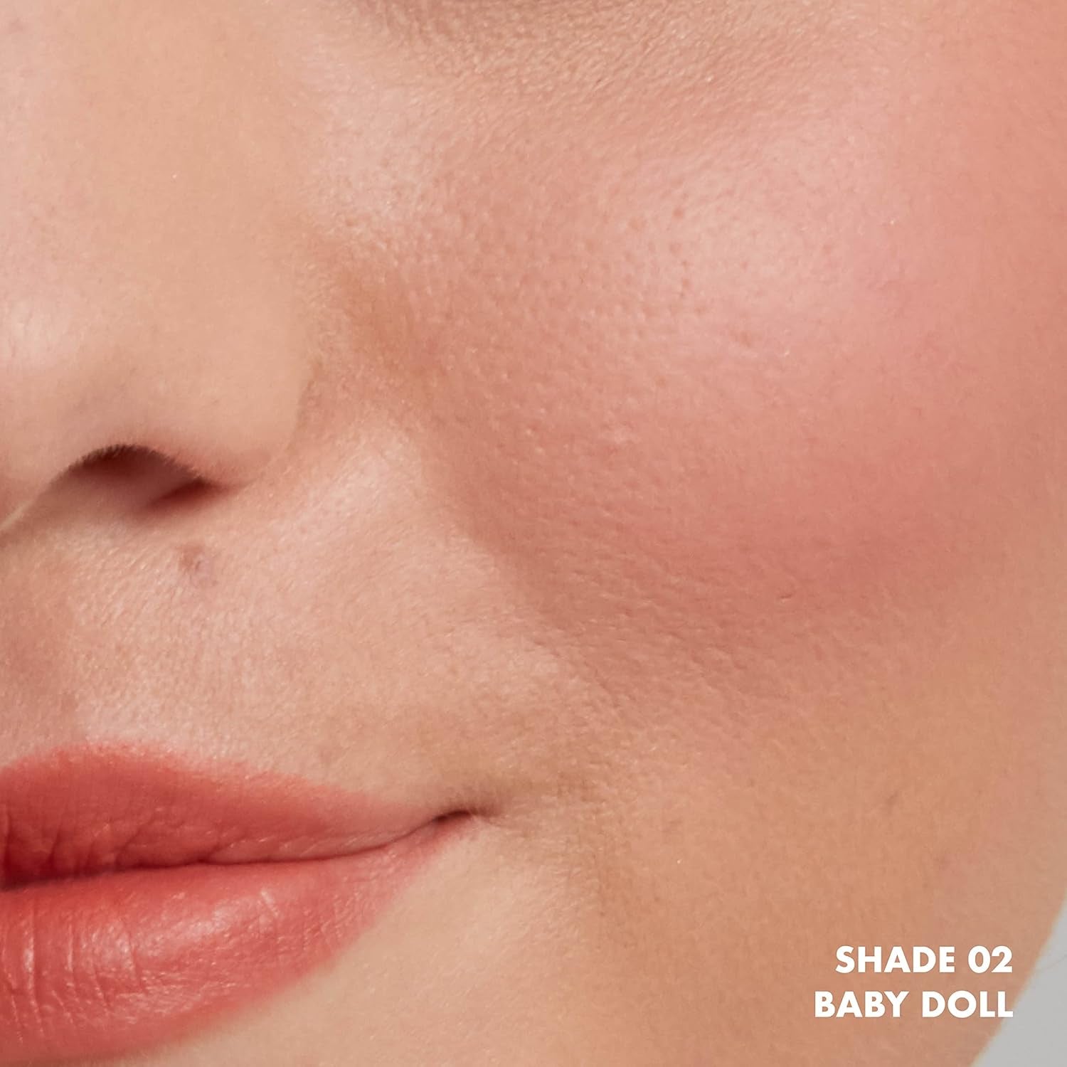 Sweet Cheeks Soft Cheek Tint, Cream Blush - Baby Doll