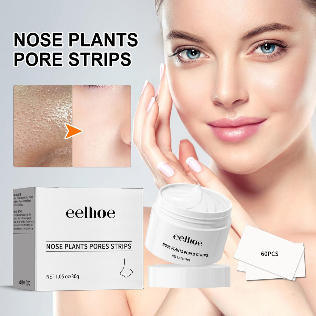 EELHOE Blackhead Cleansing Cream
