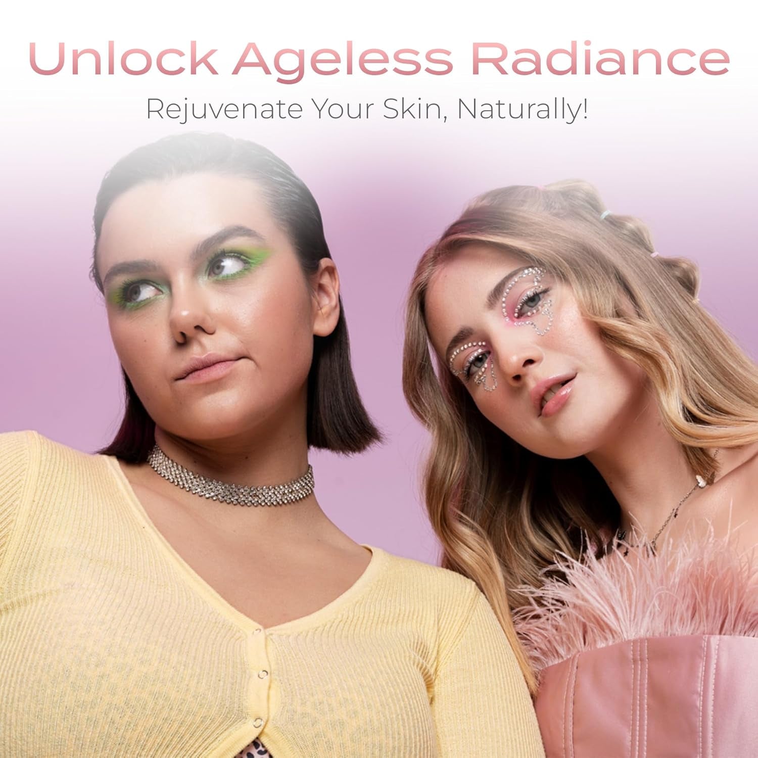 Sweetface Minerals Rice Setting Powder – Medium, Blurring & Oil Control (5g)