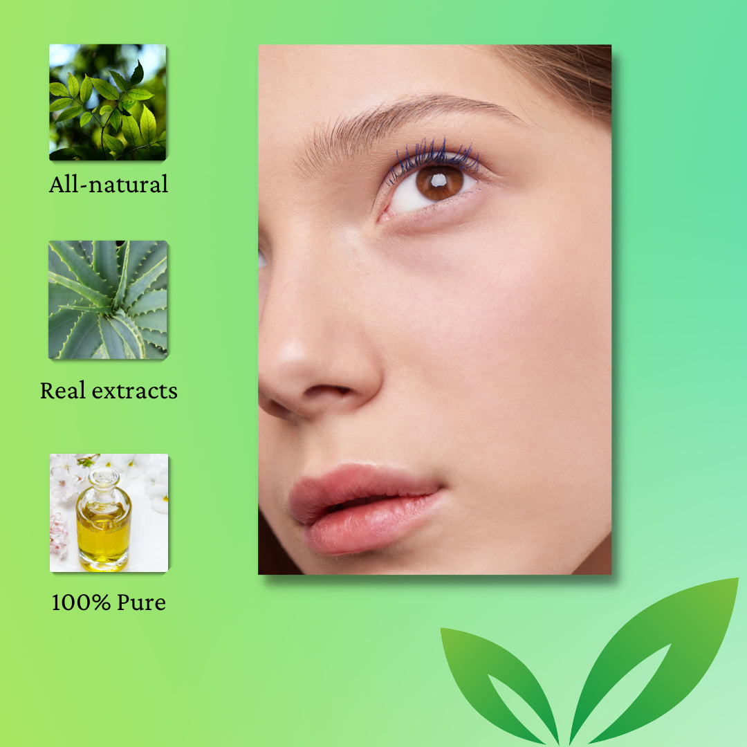 4 Oz Premium Organic Moringa Oleifera Oil 100% Pure Organic Skin Body Hair Care