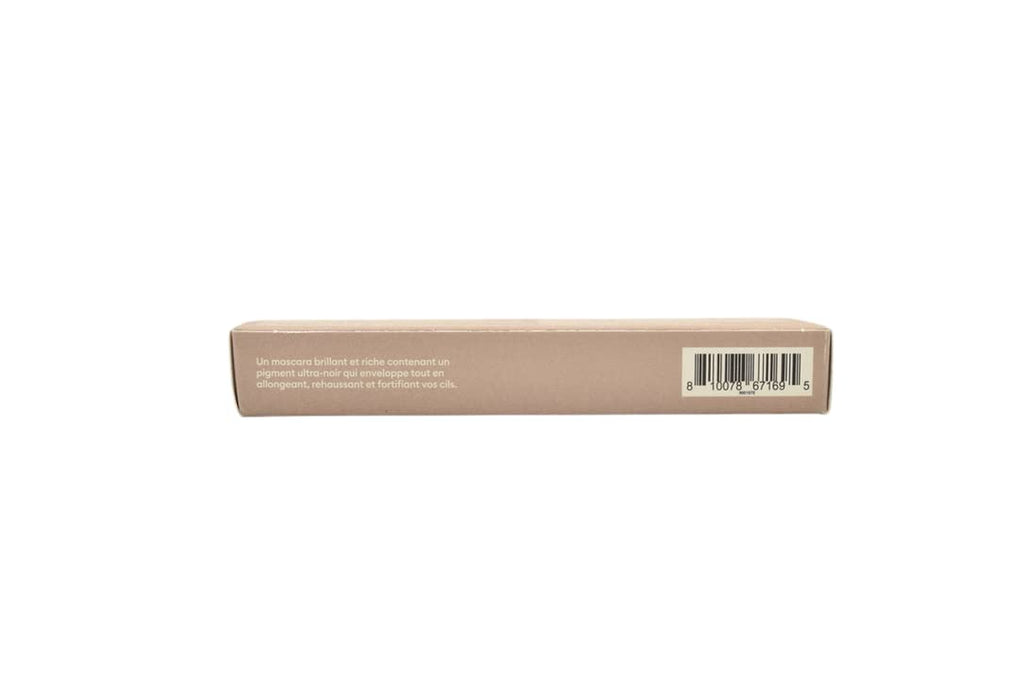 Ultra-Black Lash Lifting & Lengthening Serum Mascara Black
