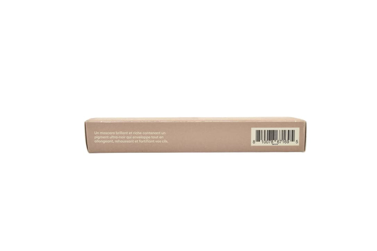 Ultra-Black Lash Lifting & Lengthening Serum Mascara Black