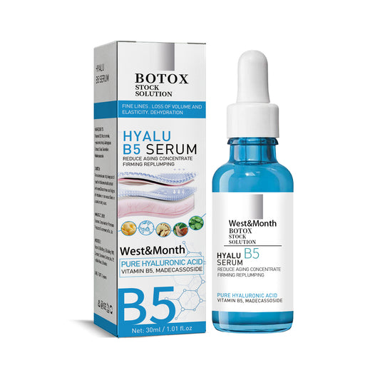 Botox West&Month B5 Facial Serum