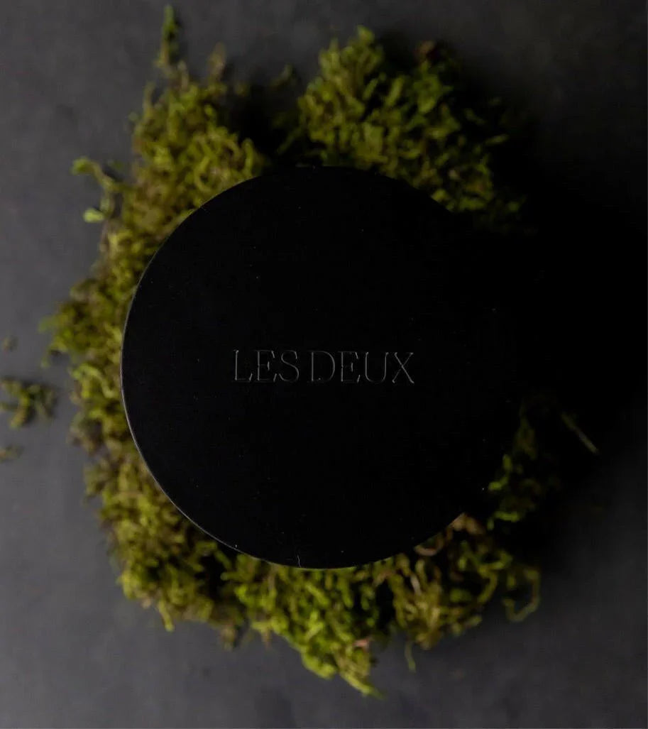 Les Deux  No. 1 - Bois Sacré Candle