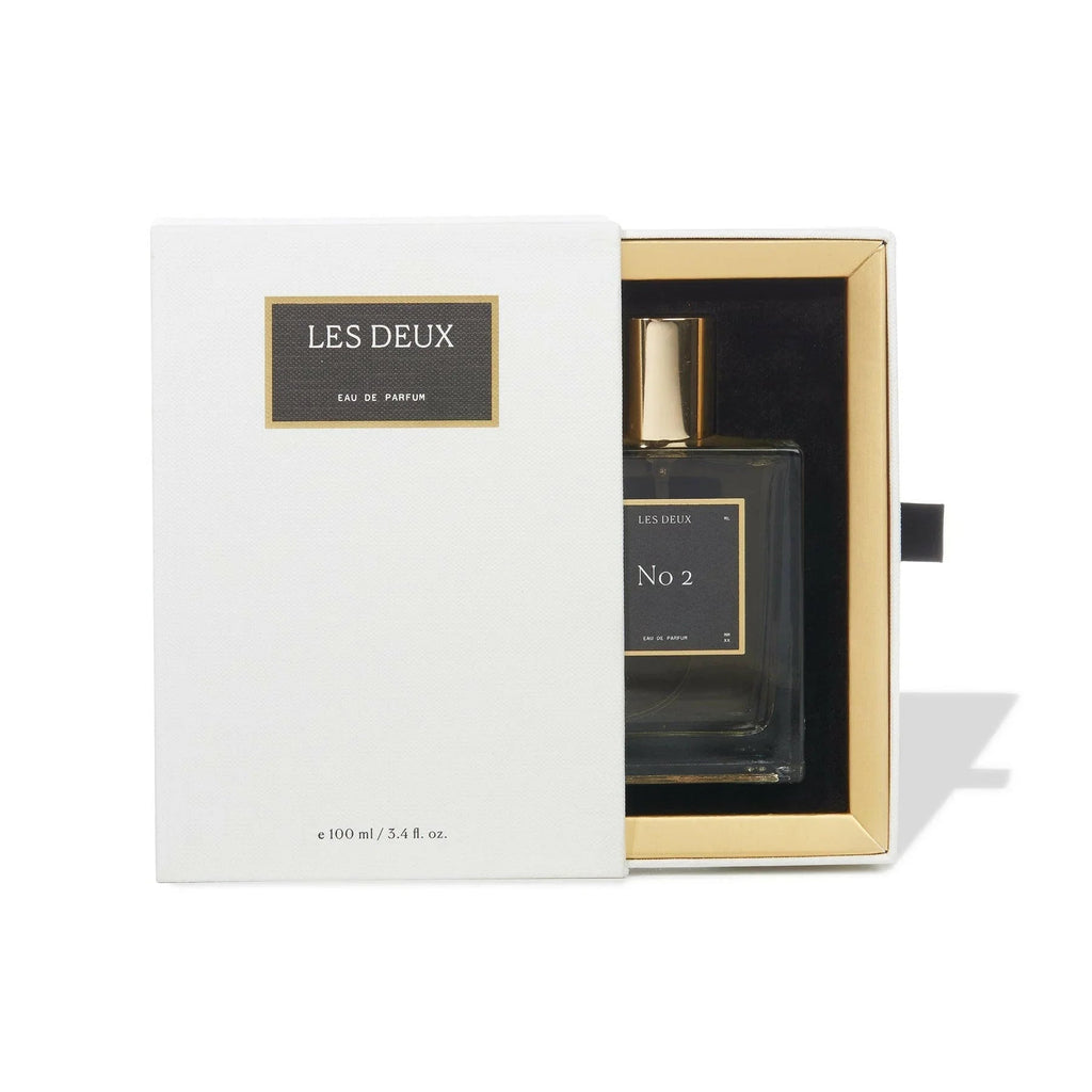 Les Deux  No. 2 - Peau d’Or Perfume
