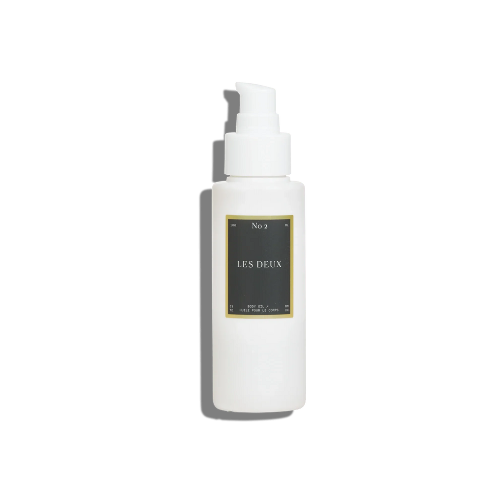Les Deux  No. 2 - Peau d’Or Body Oil