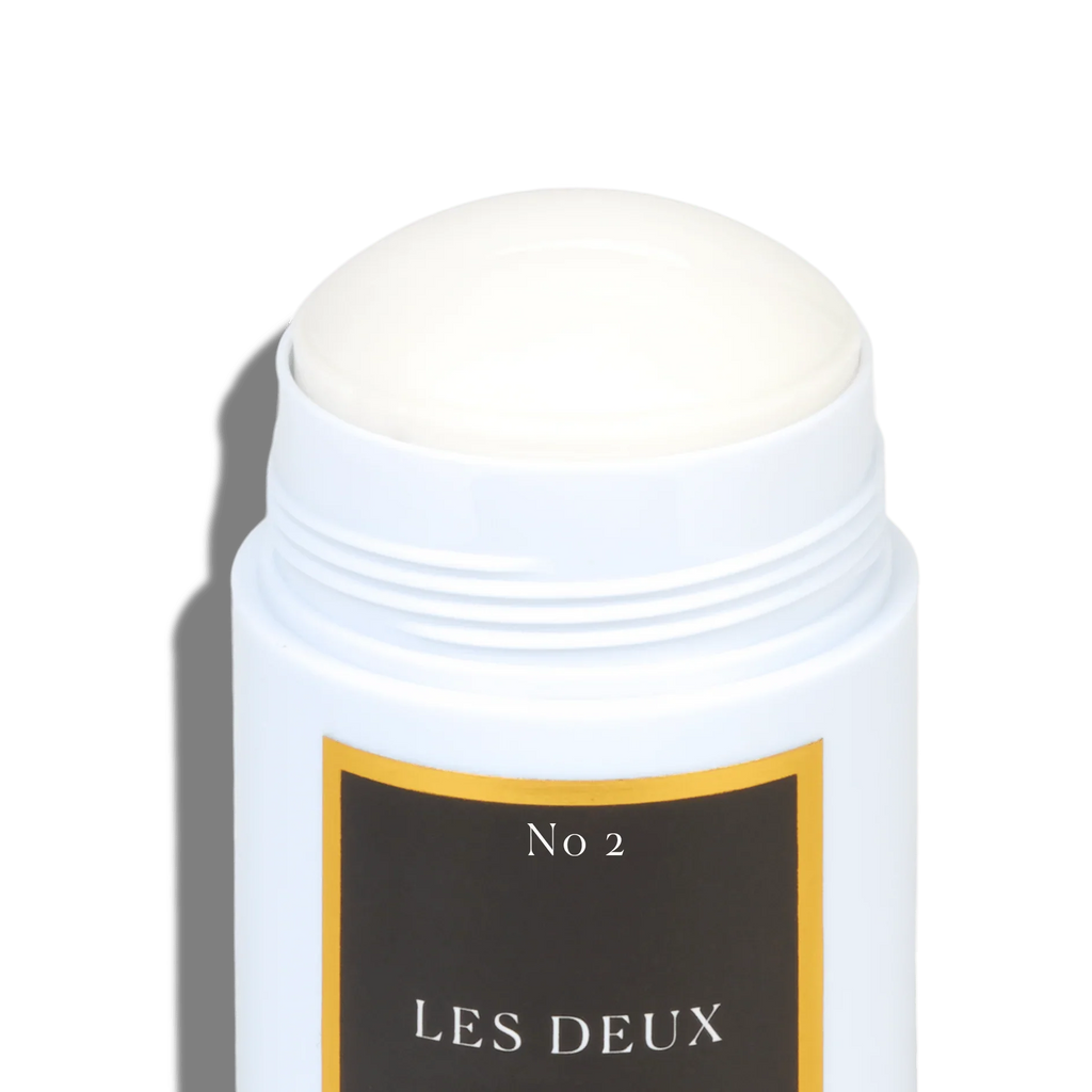 Les Deux  No. 2 - Peau d’Or Deodorant