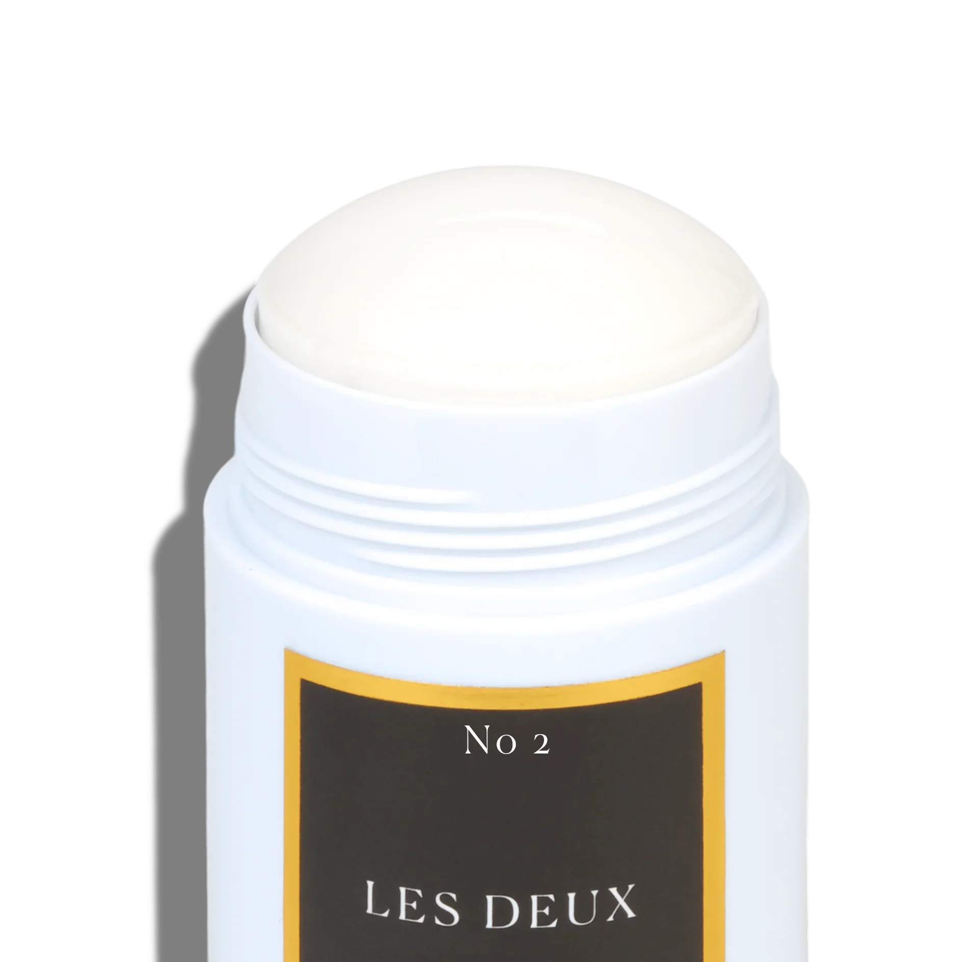 Les Deux  No. 2 - Peau d’Or Deodorant