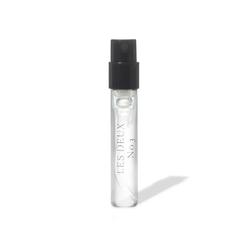Les Deux No. 3 - Brume Ardente Perfume
