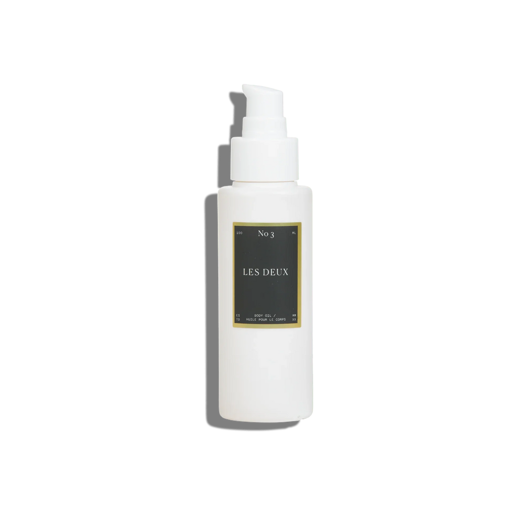 Les Deux  No. 3 - Brume Ardente Body Oil