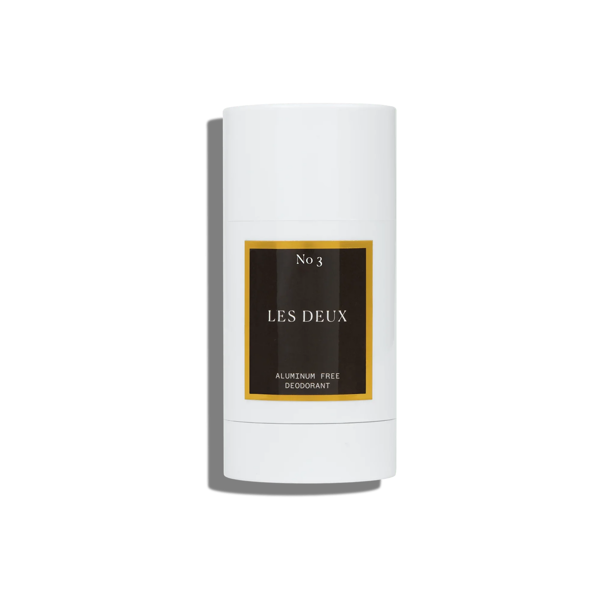 Les Deux  No. 3 - Brume Ardente Deodorant