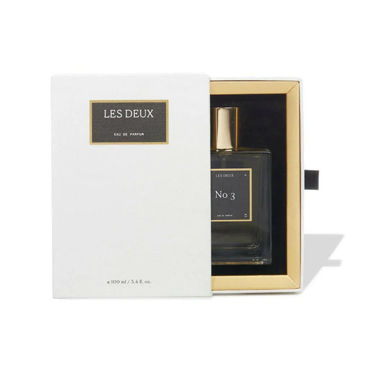 Les Deux No. 3 - Brume Ardente Perfume