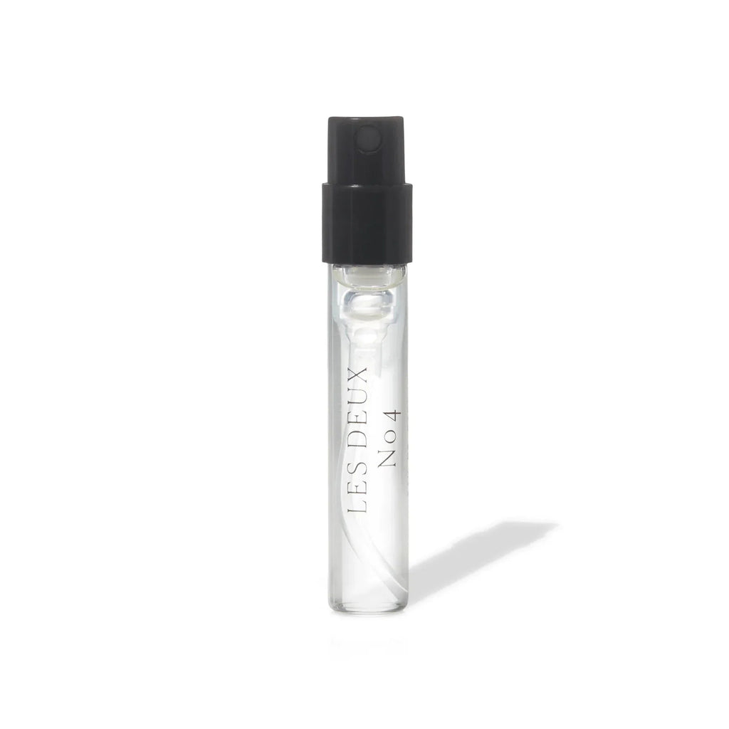 Les Deux No. 4 - L'Âme Velours Perfume