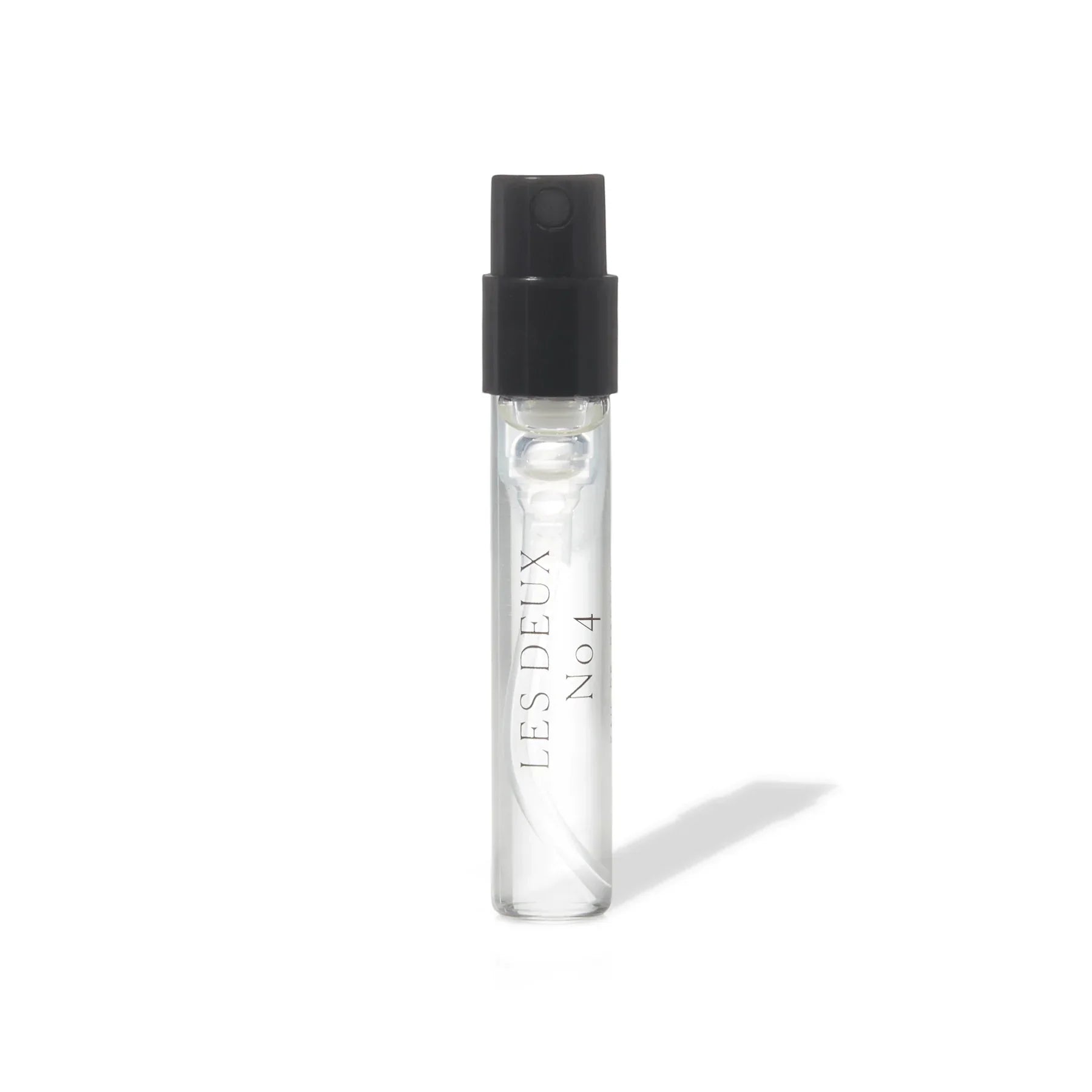 Les Deux No. 4 - L'Âme Velours Perfume