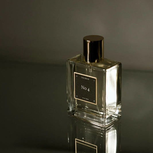 Les Deux No. 4 - L'Âme Velours Perfume