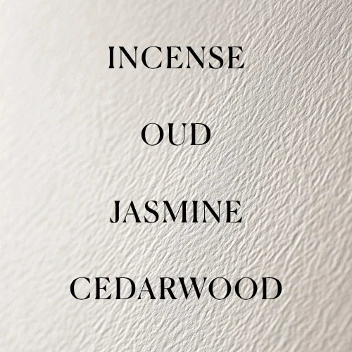 Les Deux  No. 1 - Bois Sacré Perfume