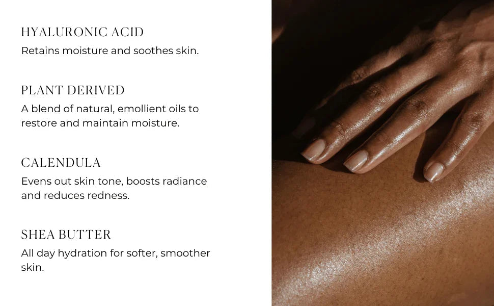 Les Deux  No. 2 - Peau d’Or Body Lotion