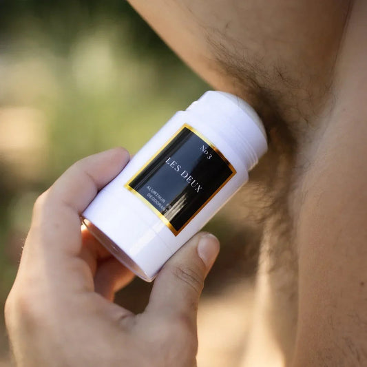 Les Deux  No. 3 - Brume Ardente Deodorant