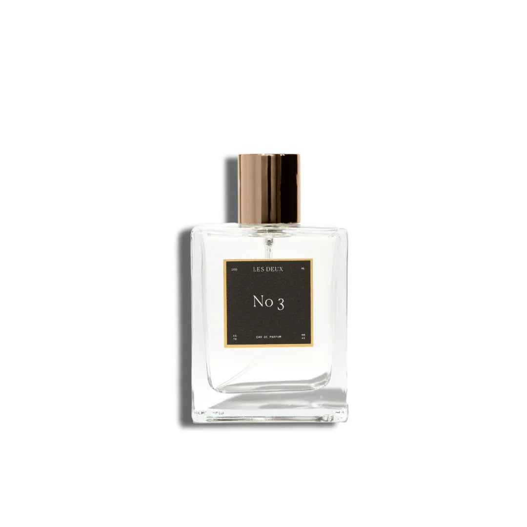 Les Deux No. 3 - Brume Ardente Perfume