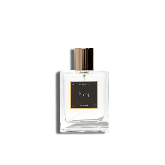 Les Deux No. 4 - L'Âme Velours Perfume