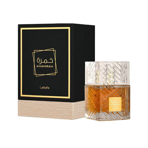 Khamrah by Lattafa Perfume Cologne