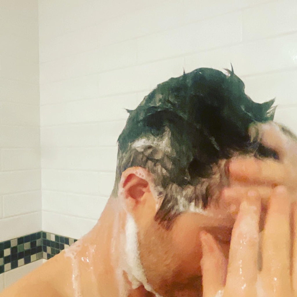 Dr. Watson's  | Shampoo  pH Balanced | 16 Oz.