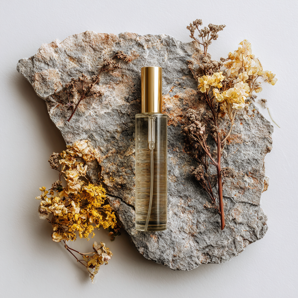 Les Deux No. 3 - Brume Ardente Perfume