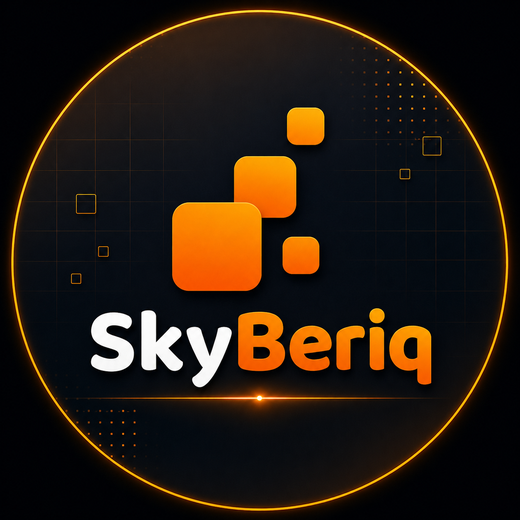 SkyBeriq
